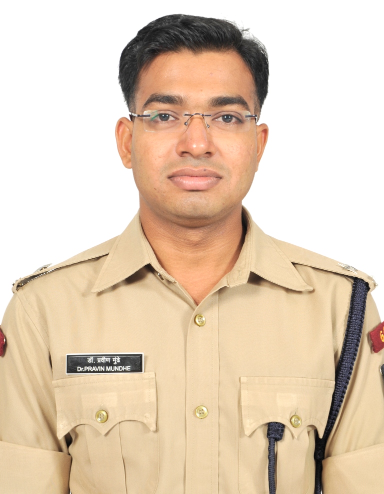 Pravin Mundhe Pravin Mundhe